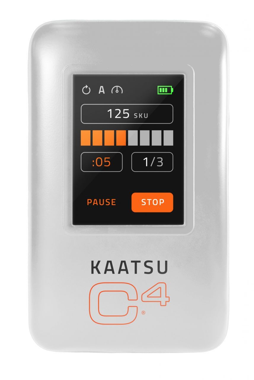 KAATSU CYCLE 4.0