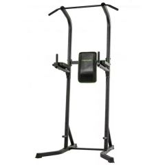 TUNTURI - PT40 - HÚZÓDZKODÓ-TOLÓDZKODÓ ÁLLVÁNY