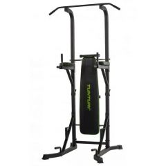 TUNTURI - PT60 - HÚZÓDZKODÓ-TOLÓDZKODÓ ÁLLVÁNY