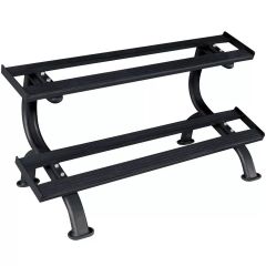 TUNTURI - PROFESSZIONÁLIS EGYKEZES SÚLYTARTÓ, 2 SOROS