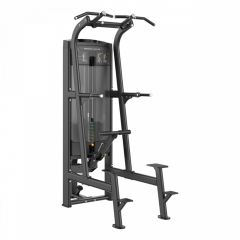TOORX FITNESS - PLX-8400 - HÚZÓDZKODÓ GÉP