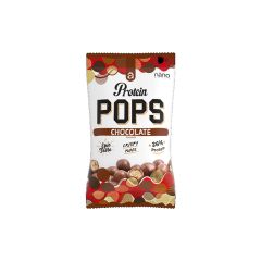 NANOSUPPS - PROTEIN POPS - ROPOGÓS CSOKOLÁDÉ GOLYÓK