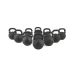 TOORX FITNESS - ABSOLUTE LINE COMPETITION KETTLEBELL - 8 KG