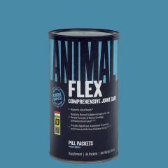 UNIVERSAL - ANIMAL FLEX - COMPREHENSIVE JOINT CARE - 44 PAK