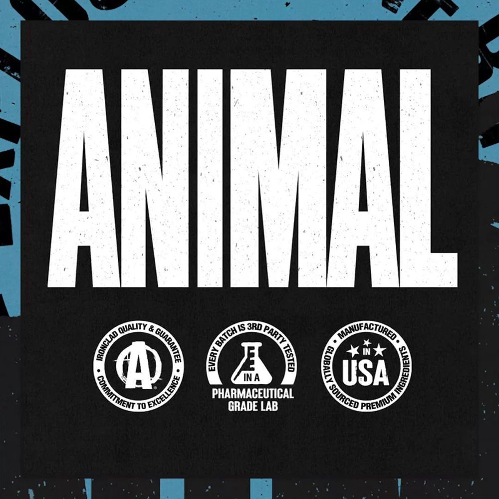 UNIVERSAL - ANIMAL FLEX - COMPREHENSIVE JOINT CARE - 2 x 44 PAK