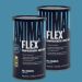 UNIVERSAL - ANIMAL FLEX - COMPREHENSIVE JOINT CARE - 2 x 44 PAK