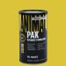 UNIVERSAL - ANIMAL PAK IMPROVED FORMULA - ULTIMATE FOUNDATION - 44 PAK