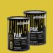 UNIVERSAL - ANIMAL PAK IMPROVED FORMULA - ULTIMATE FOUNDATION - 2 x 30 PAK