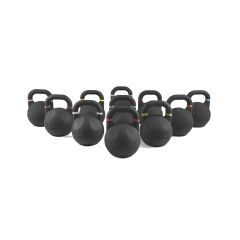 TOORX FITNESS - ABSOLUTE LINE COMPETITION KETTLEBELL - 24 DB-OS SOROZAT 8-32 KG