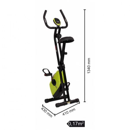 EVERFIT - BFK EASY SLIM MULTIFIT - ÖSSZECSUKHATÓ SZOBAKERÉKPÁR