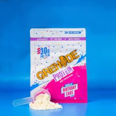 GRENADE - PROTEIN - WHEY PROTEIN BLEND - 480 G