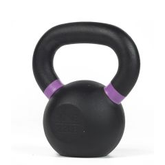 TOORX FITNESS - PRO CROSS EVO KETTLEBELL - PROFI KETTLEBELL - 10 KG