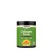 GREENFOOD PERFORMANCE - COLLAGEN FORTE - HIDROLIZÁLT KOLLAGÉN ITALPOR C-VITAMINNAL ÉS HIALURONSAVVAL - 420 G, MANDARIN, EXP.2024.09.29.