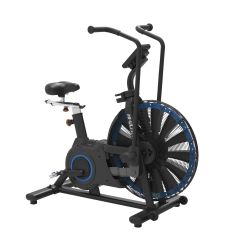 IMPULSE FITNESS - HI-ULTRA AIR BIKE - PROFI LÉGELLENÁLLÁSOS SZOBAKERÉKPÁR