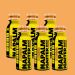 FA - XTREME NAPALM IGNITER SHOT JUICE - 6 x 120 ML - MANGO