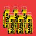 FA - XTREME NAPALM IGNITER SHOT JUICE - 6 x 120 ML - EXOTIC