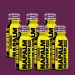 FA - XTREME NAPALM IGNITER SHOT JUICE - 6 x 120 ML - PASSION FRUIT