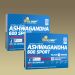 OLIMP SPORT NUTRITION - ASHWAGANDHA 600 SPORT - 2 x 60 KAPSZULA