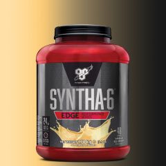 BSN - SYNTHA-6 EDGE PERFORMANCE SERIES - 3.9 LBS - 1780 G - VANILLA ICE CREAM