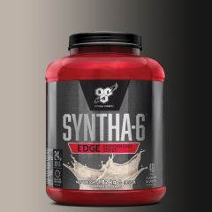 BSN - SYNTHA-6 EDGE PERFORMANCE SERIES - 4.0 LBS - 1820 G - COOKIES & CREAM