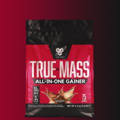 BSN - TRUE MASS ALL-IN-ONE GAINER - 9,26 LBS - 4200 G