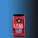 BSN - AMINO X - ENERGY & REDUCTION OF FATIGUE - 435 G - BLUE RASPBERRY