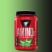 BSN - AMINO X - ENERGY & REDUCTION OF FATIGUE - 1010 G - GREEN APPLE