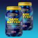 MHP - DARK MATTER - POST WORKOUT MUSCLE GROWTH ACCELERATOR - 2 x 1540 G