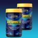 MHP - GLUTAMINE-SR - SUSTAINED RELEASE L-GLUTAMINE - 2 x 1000 G