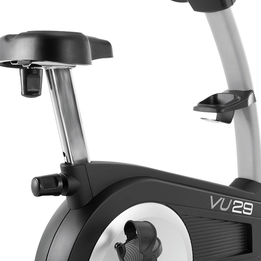 NORDIC TRACK - VU29 INDOOR BIKE WITH IFIT COMPATIBILITY - VU29 SZOBAKERÉKPÁR IFIT KOMPATIBILITÁSSAL 