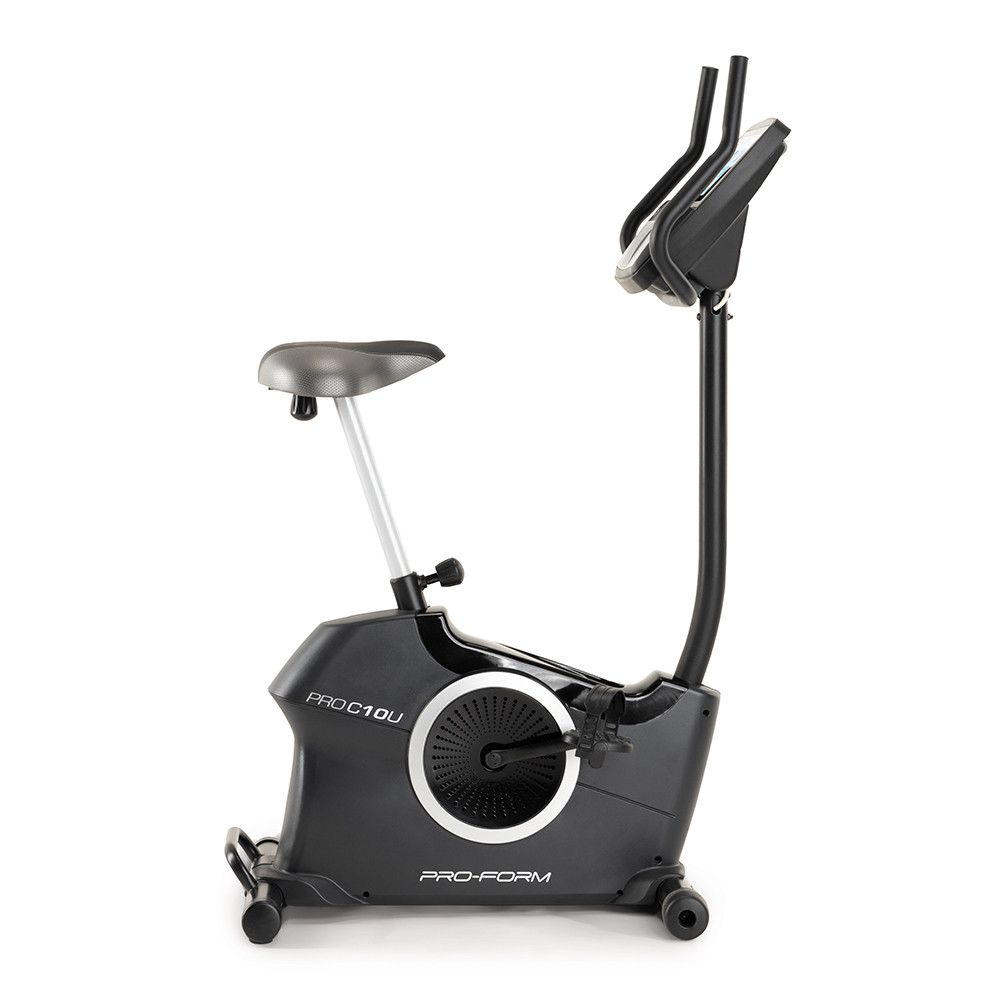 PROFORM - PRO C10U INDOOR BIKE WITH TOUCH SCREEN - PRO C10U SZOBAKERÉKPÁR ÉRINTŐKÉPERNYŐVEL