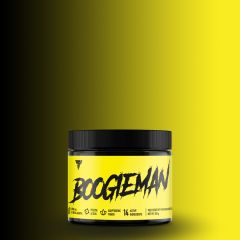 TREC NUTRITION - BOOGIEMAN - 300 G - TROPICAL FLAVOR