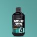 BioTech USA - ARTHRO FORTE LIQUID FOLYÉKONY ÍZÜLETVÉDŐ KOMPLEX + KOLLAGÉN - 0,5 L