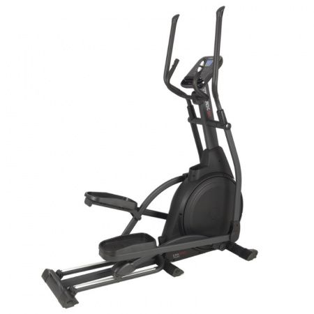 TOORX FITNESS - TOORX ERX-650 ELLIPTICAL TRAINER - OTTHONI ELLIPTIKUS TRÉNER