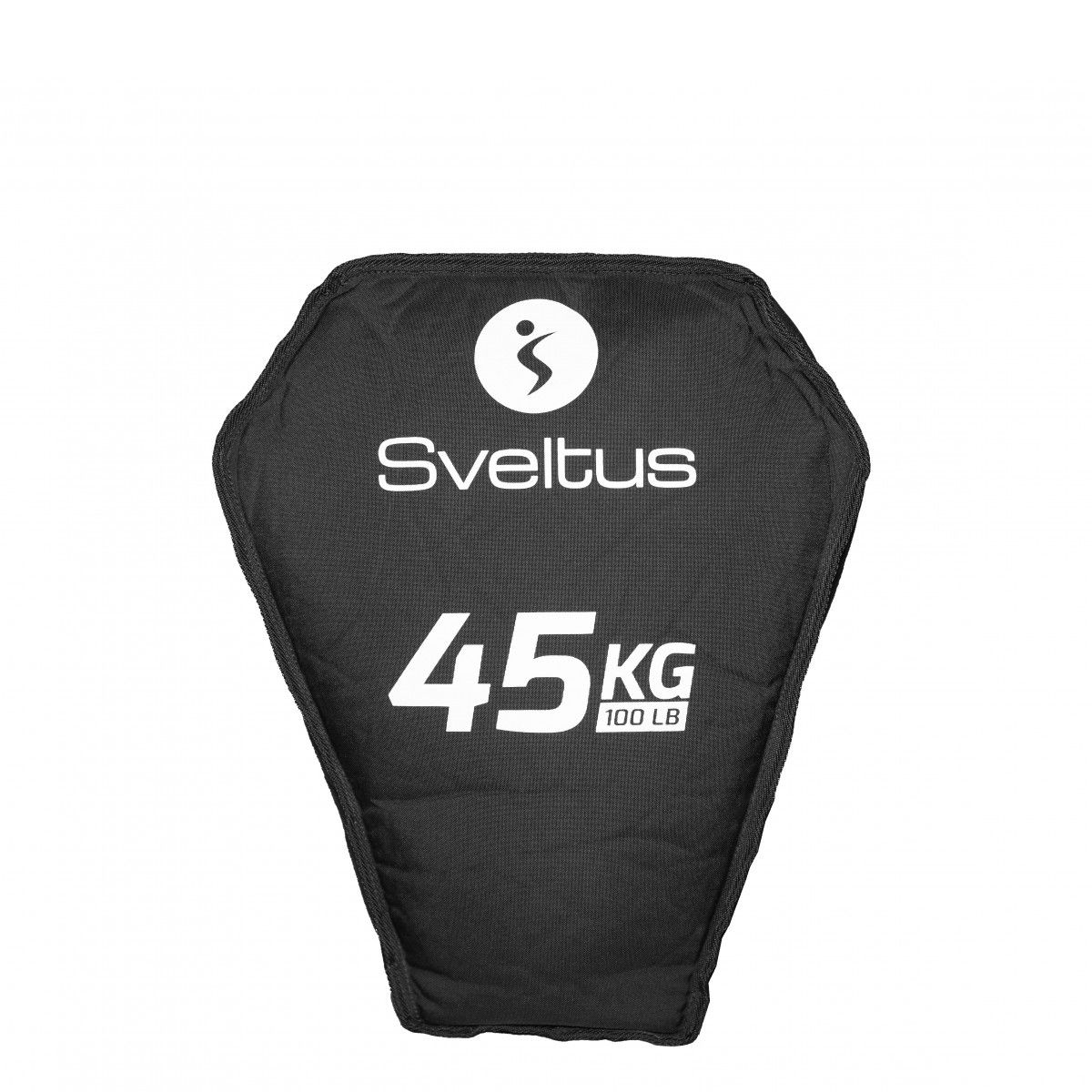 SVELTUS - HUSAFELL STRONGMAN BAG - ERŐSEMBER HOMOKZSÁK - 45 KG-IG TÖLTHETŐ