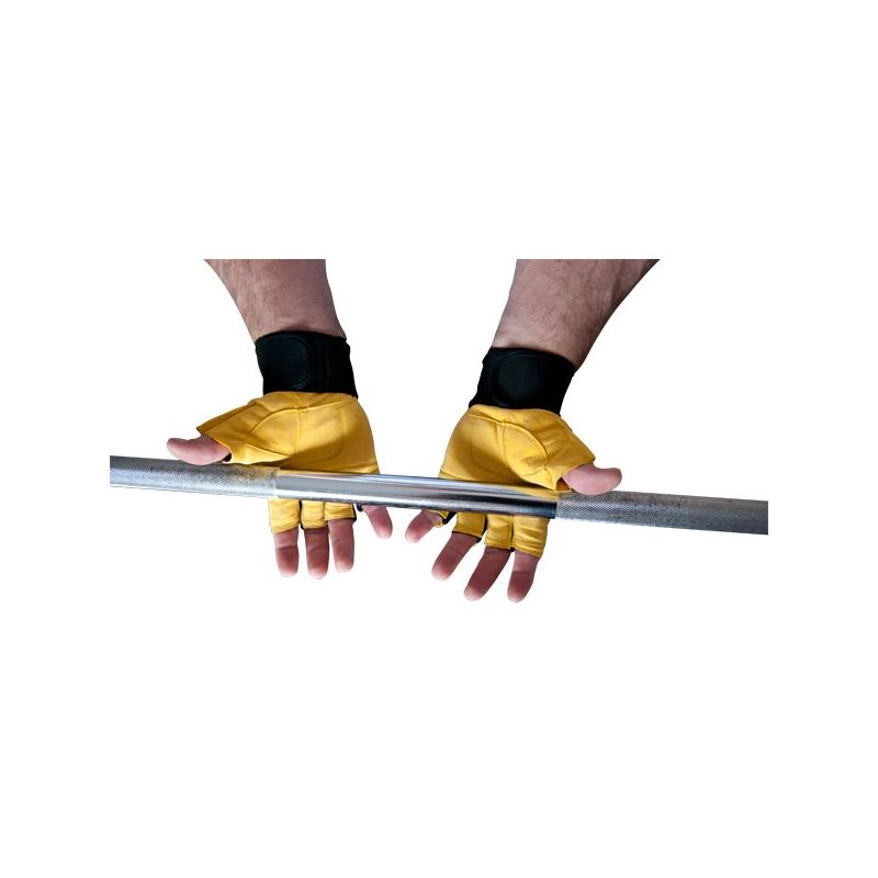 OLIMP - RAPTOR TRAINING GLOVES - EDZŐKESZTYŰ