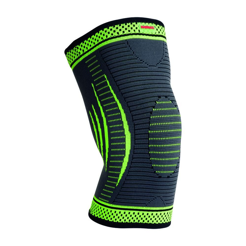 MADMAX - COMPRESSIVE KNEE SUPPORT - KOMPRESSZIÓS TÉRDVÉDŐ - MFA-284