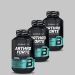 BioTechUSA - ARTHRO FORTE ÉTRENDKIEGÉSZÍTŐ - MSM, GLÜKOZAMIN, KONDROITIN, HIDROLIZÁLT PORCPOR, C-VITAMIN - 3 x 120 TABLETTA
