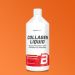 BIOTECH USA - COLLAGEN LIQUID - KOLLAGÉNTARTALMÚ ÍZESÍTETT ÉTRENDKIEGÉSZÍTŐ ITAL - 1000 ML - TRÓPUSI GYÜMÖLCS ÍZŰ