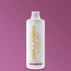 SCITEC NUTRITION - COLLAGEN LIQUID - 10.000 MG FOLYÉKONY KOLLAGÉN FORMULA - 1000 ML