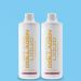 SCITEC NUTRITION - COLLAGEN LIQUID - LAKTÓZMENTES, GLUTÉNMENTES FOLYÉKONY KOLLAGÉN ÉTRENDKIEGÉSZÍTŐ - 2 x 1000 ML