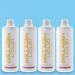 SCITEC NUTRITION - COLLAGEN LIQUID - LAKTÓZMENTES, GLUTÉNMENTES FOLYÉKONY KOLLAGÉN ÉTRENDKIEGÉSZÍTŐ - 4 x 1000 ML