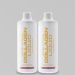 SCITEC NUTRITION - COLLAGEN LIQUID - HIDROLIZÁLT KOLLAGÉN TARTALMÚ ERDEI GYÜMÖLCS ÍZŰ ÉTRENDKIEGÉSZÍTŐ - 2 x 1000 ML