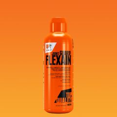 EXTRIFIT - FLEXAIN - JOINT GUARD - TELJES ÉRTÉKŰ FOLYÉKONY ÍZÜLETVÉDŐ - 1000 ML - NARANCS ÍZŰ