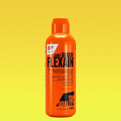 EXTRIFIT - FLEXAIN - JOINT GUARD - TELJES ÉRTÉKŰ FOLYÉKONY ÍZÜLETVÉDŐ - 1000 ML - ANANÁSZ ÍZŰ