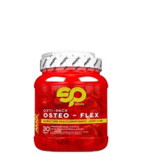 AMIX - OPTI-PACK OSTEO-FLEX - NAGY DÓZISÚ ÍZÜLETVÉDŐ EXTRÉM IGÉNYBEVÉTELRE - 30 CSOMAG