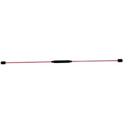 AKTIVSPORT - FLEXI BAR BASIC - OSZCILLÁLÓ RÚD - 160 CM