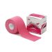 NASARA - ORIGINAL KINESIOLOGY TAPE - 5 CM x 500 CM - KINEZIOLÓGIAI SZALAG - PINK