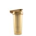 PERFORMA - ACTIV SHAKER WITH ACTIONROD TECHNOLOGY - GOLD, 828 ML