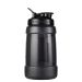 BLENDER BOTTLE - HYDRATION KODA WATER JUG - ÓRIÁS VIZESPALACK, FEKETE - 2200 ML